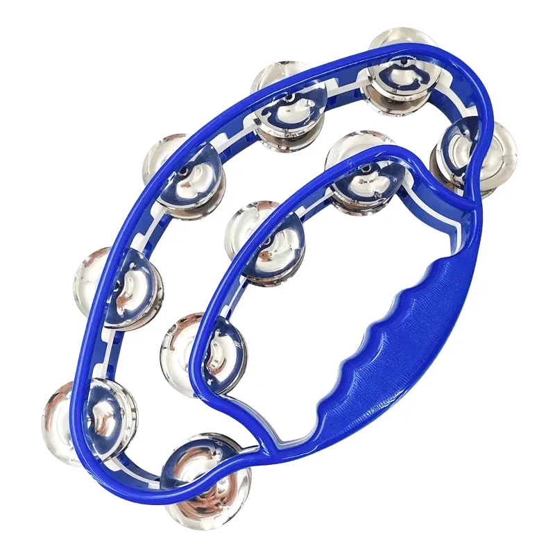 ALICE Tambourine
