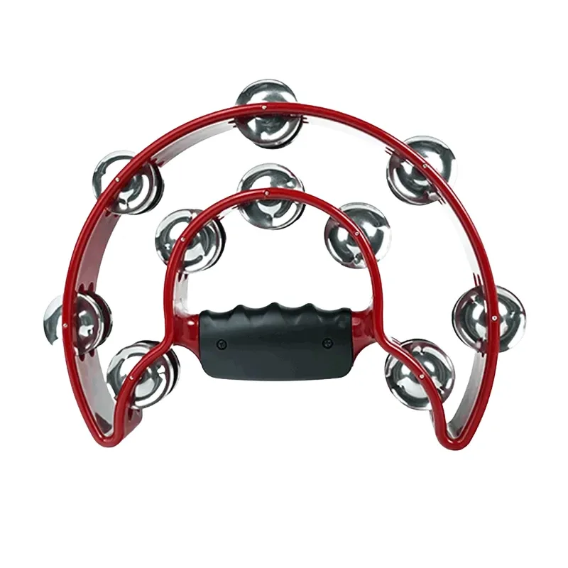 ALICE Tambourine thumbnail 2