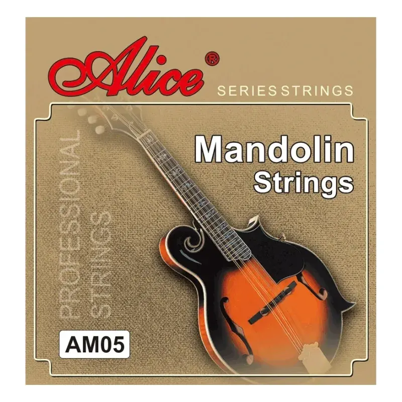 ALICE Mandolin String AM 05