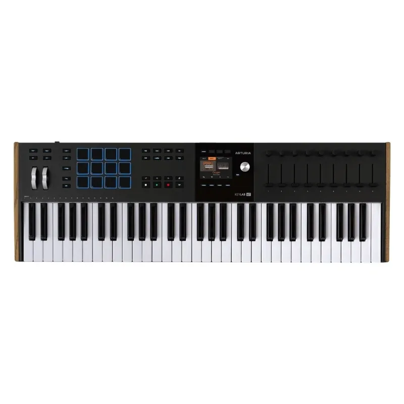 ARTURIA Midi Keyboard Keylab Essential 61 MK3