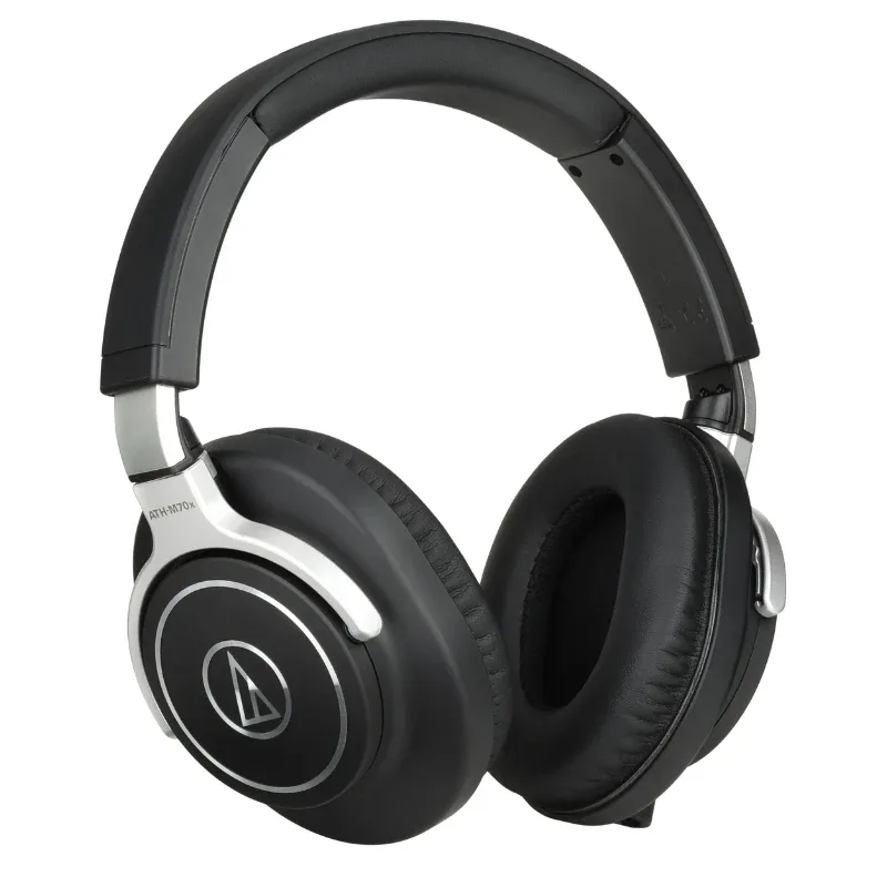 AUDIO TECHNICA ATH M 70X