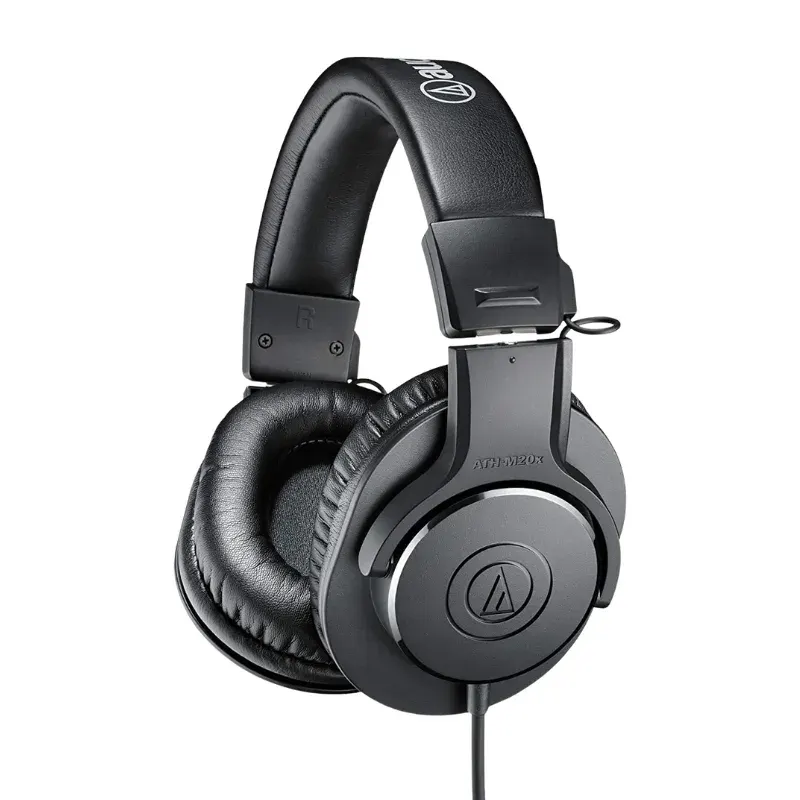 AUDIO TECHNICA ATH M 20X BT