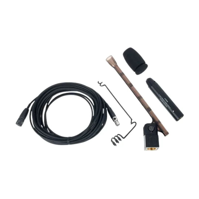 AUDIO TECHNICA U853R thumbnail 2