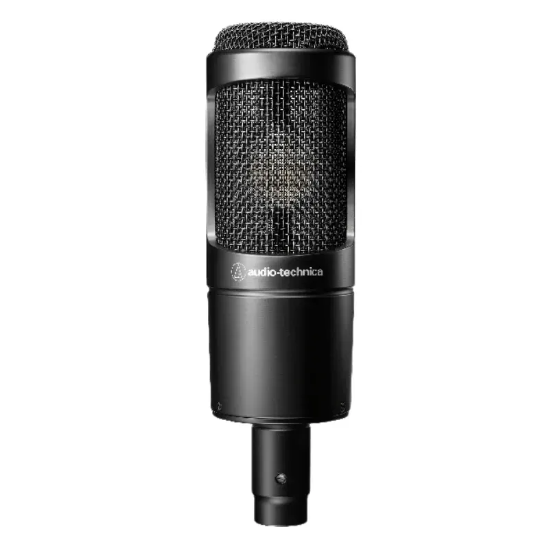 AUDIO TECHNICA AT 2035