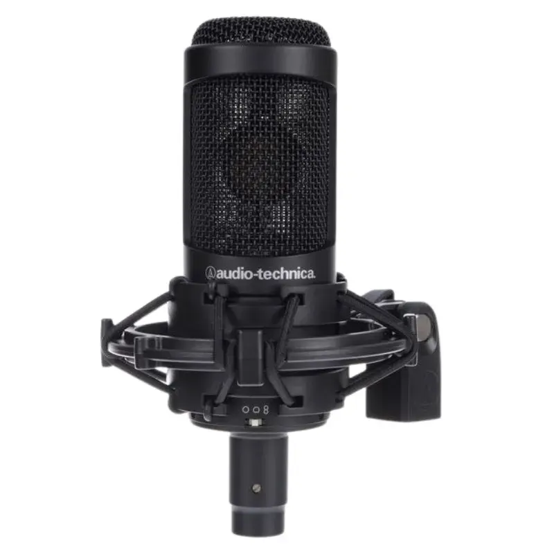 AUDIO TECHNICA AT 2050