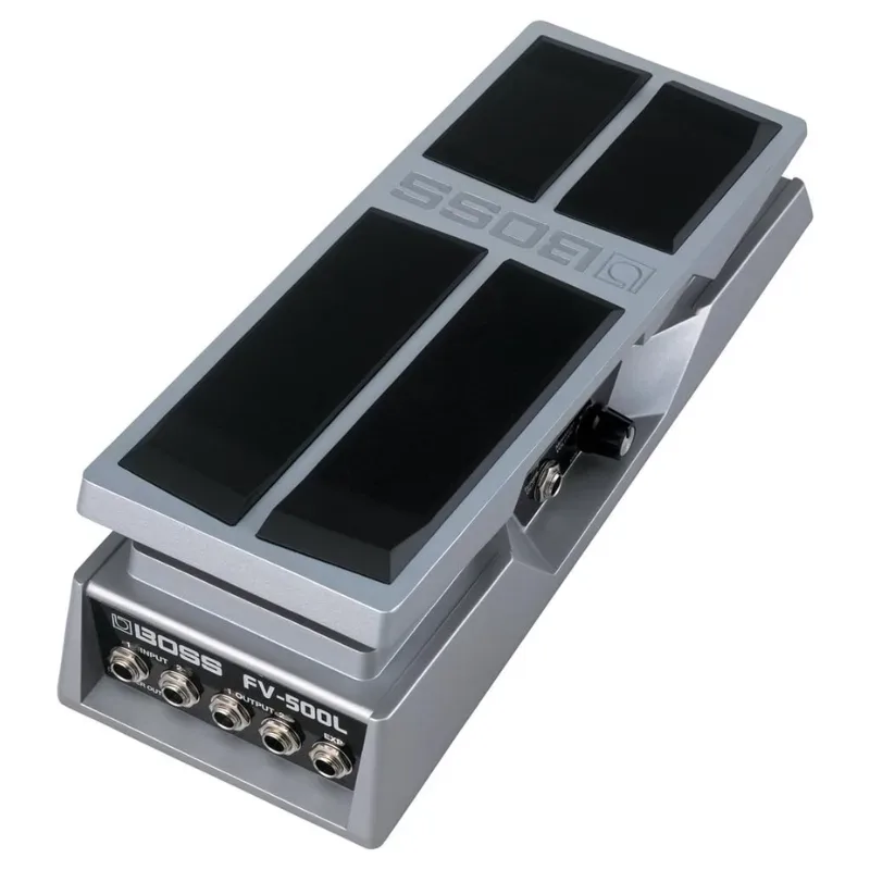 BOSS Volume Pedal FV 500L