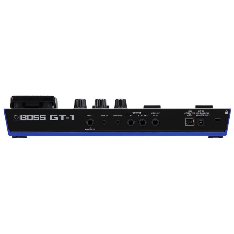 BOSS Guitar Effect Processor GT 1 thumbnail 2