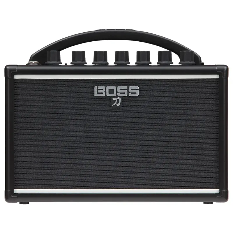 BOSS Guitar Amplifier KATANA MINI