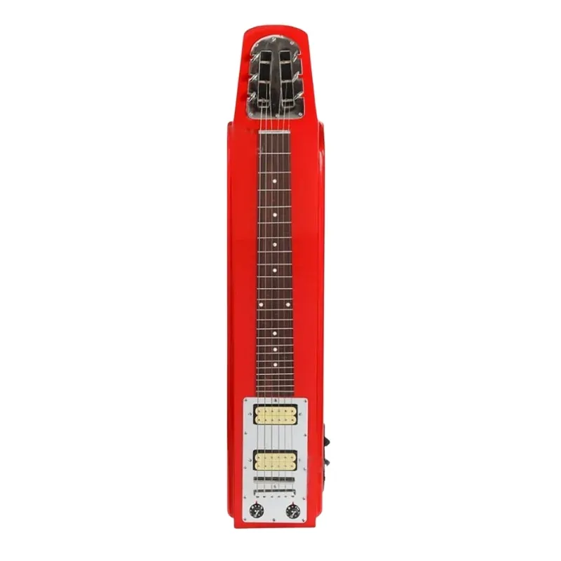 GIVSON Electric Hawain Guitar Monalisa B