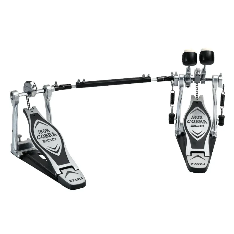 TAMA HP200PTW Iron Cobra 200 Twin Pedal Power Glide