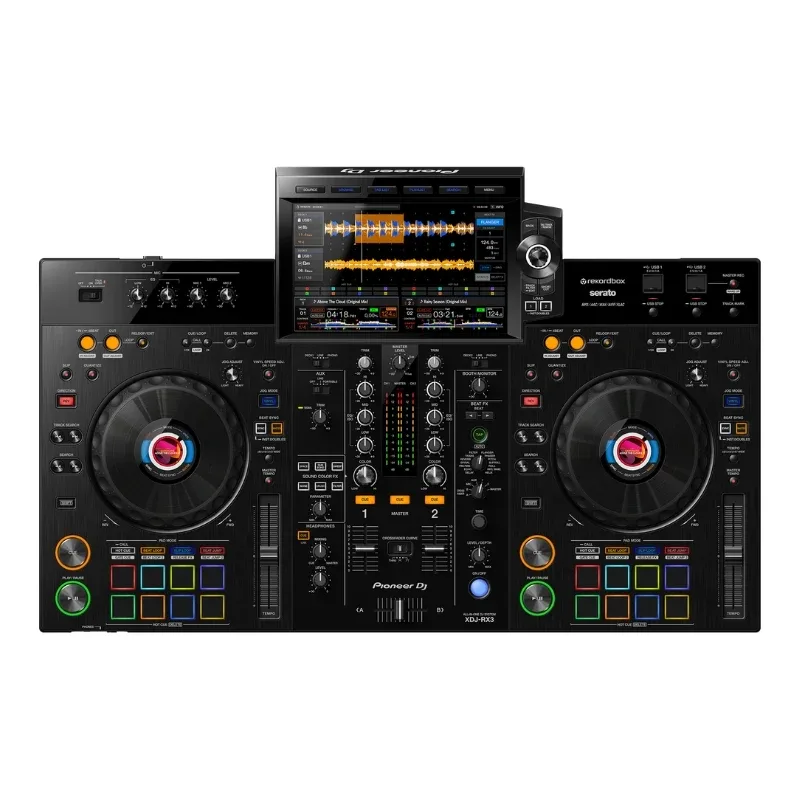 PIONEER Dj Player XDJ RX 3