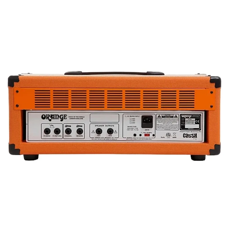 ORANGE Guitar Amplifier CR 120 H thumbnail 2