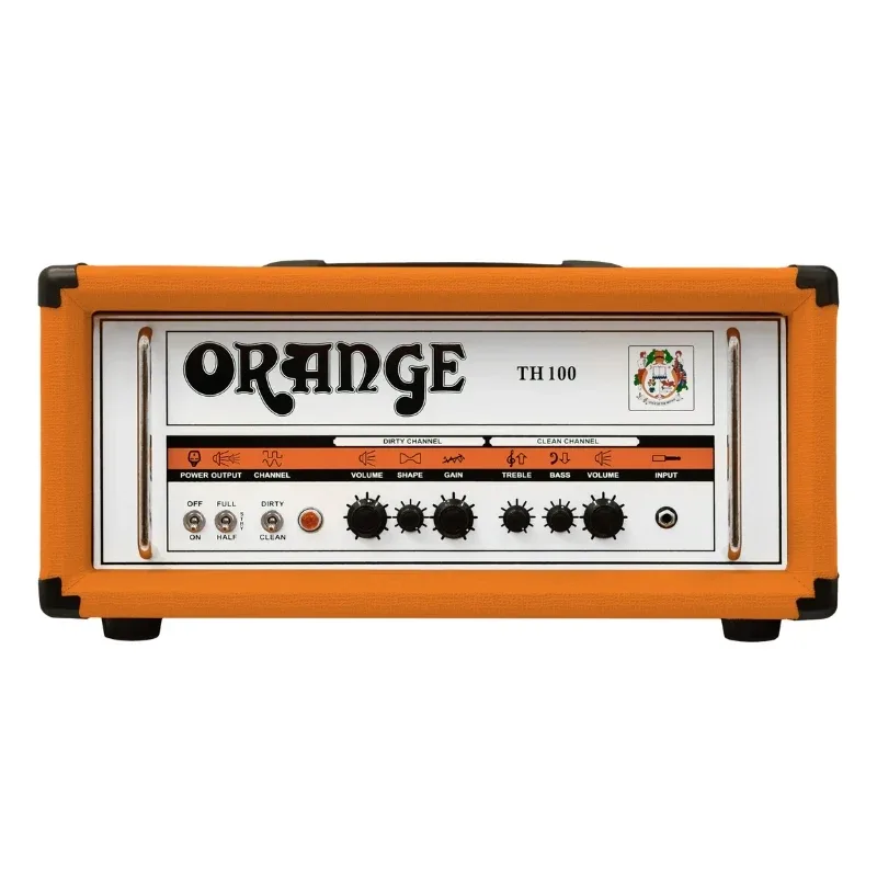 ORANGE Guitar Amplifier TH 100 (Head)
