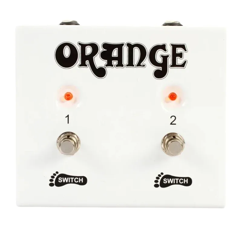 ORANGE Volume Pedal FS 2