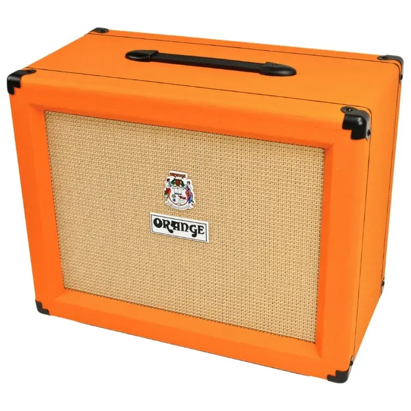 ORANGE Guitar Amplifier PPC 112