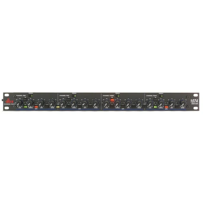 DBX Equalizer 1074