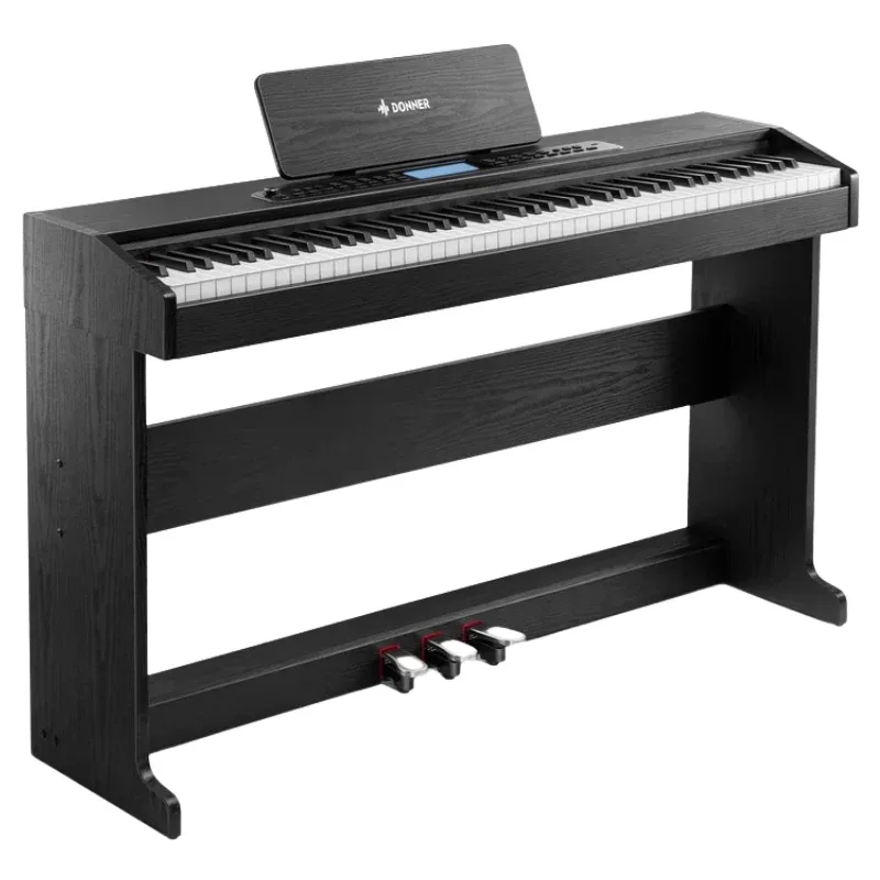 DONNER Digital Piano DDP 95 BLK