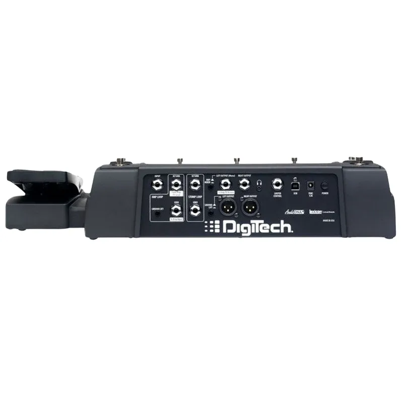 DIGITECH Effect Pedal RP 1000 thumbnail 2