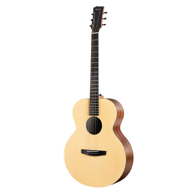 ENYA Acoustic Guitar EA XO