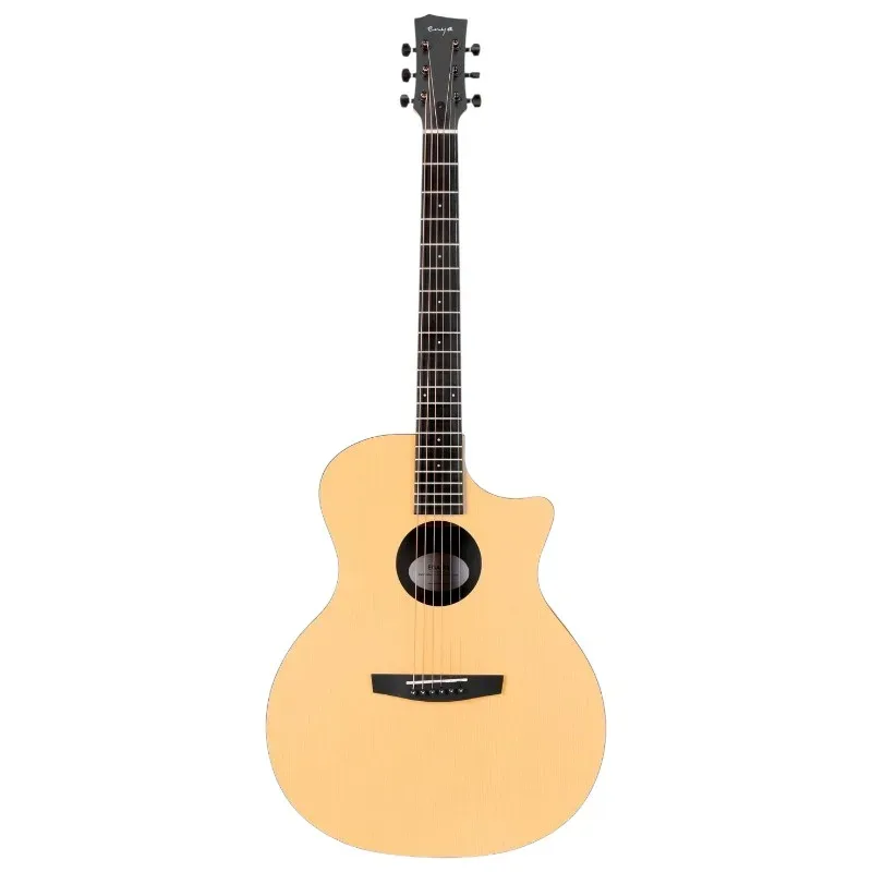 ENYA Acoustic Guitar EGA XO NA