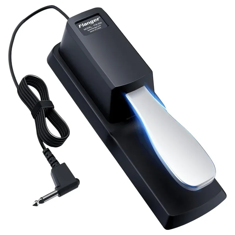 FLANGER Sustain Pedal FTB 005