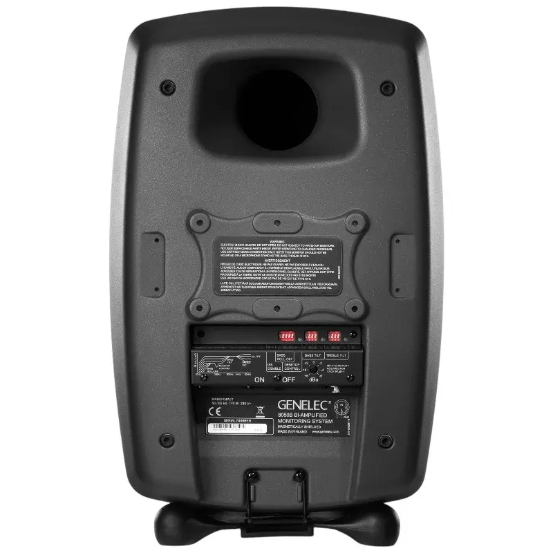 GENELEC Studio Monitor 8050B 230V thumbnail 2