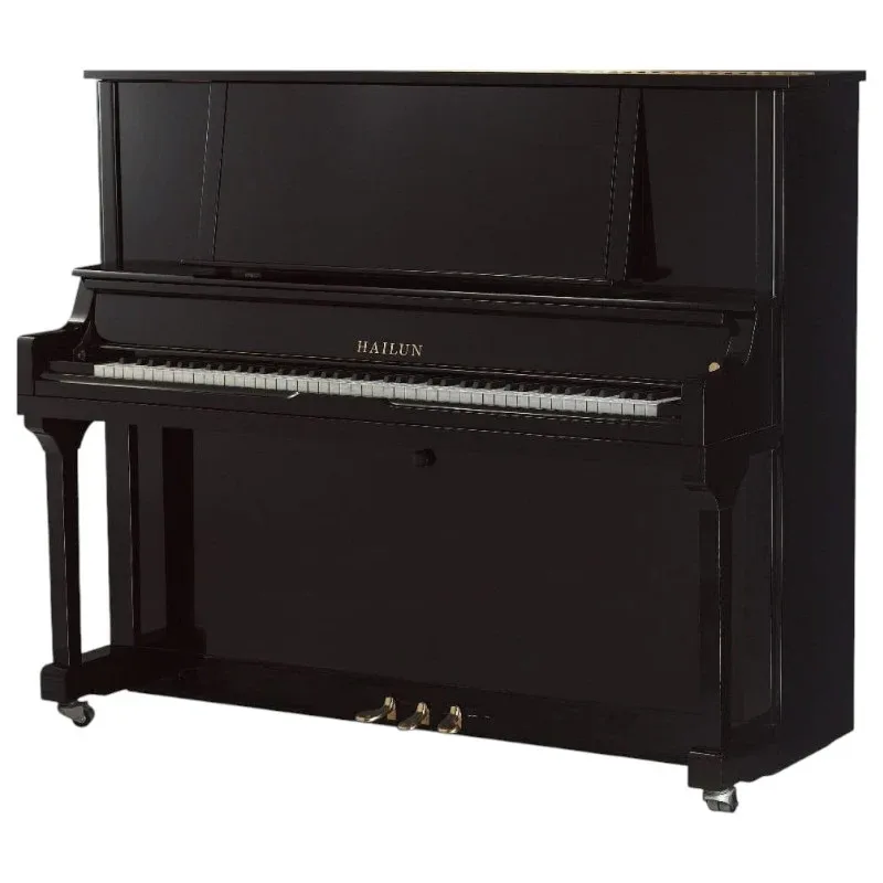 HAILUN Upright Piano H 9P BLK