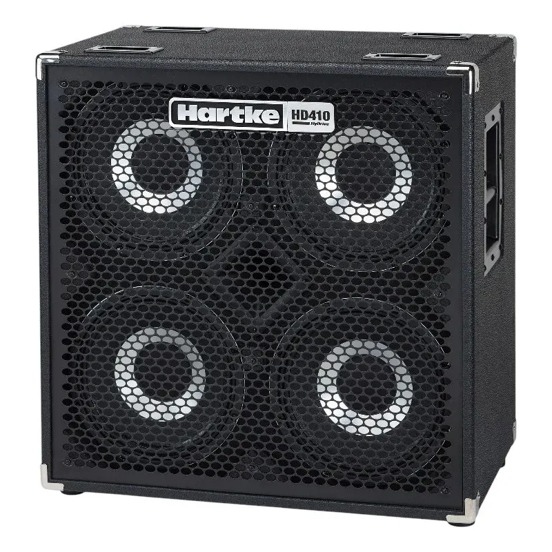 HARTKE Bass Cabinet HY DRIVE HD 410