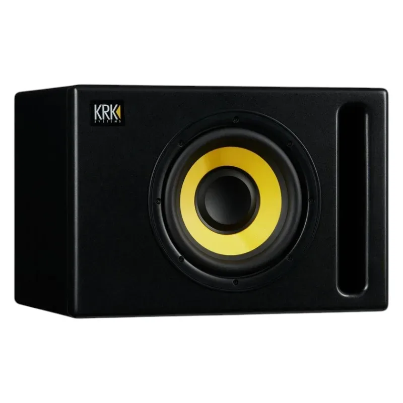 KRK Studio Sub-Woofer Rokit 8.4S