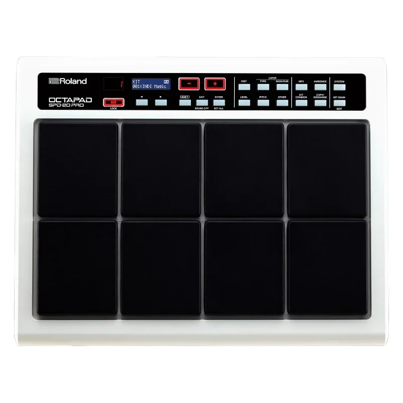 ROLAND Total Percussion Pad SPD 20 PRO