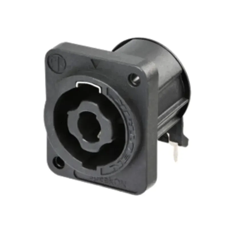 NEUTRIK Spoken Jack NL4MD XX H2