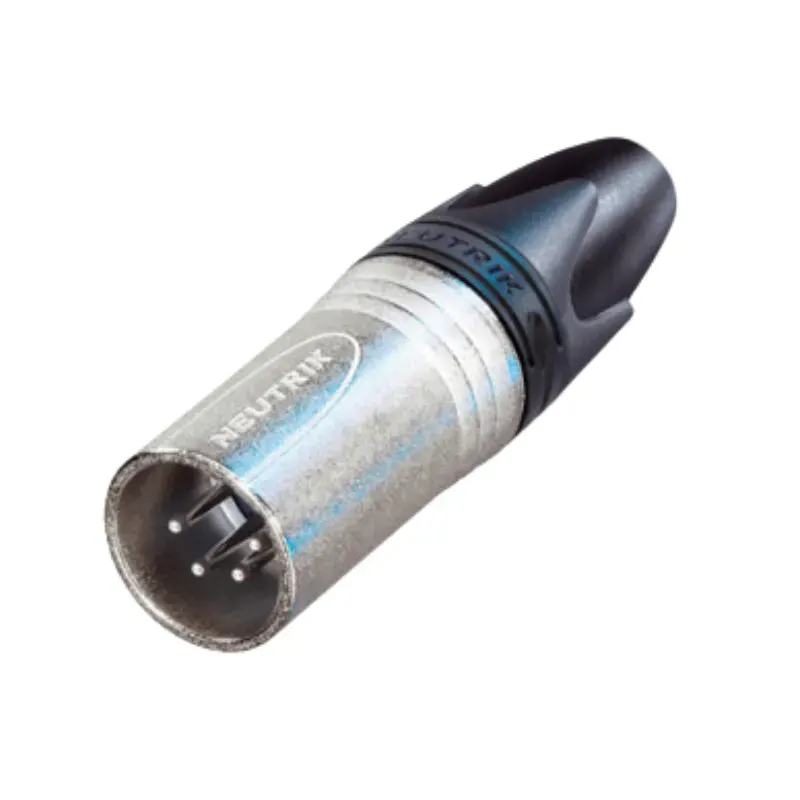 NEUTRIK Male Jack NC4MXX