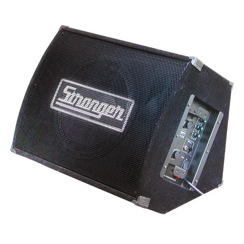 STRANGER Power Speaker PM 120