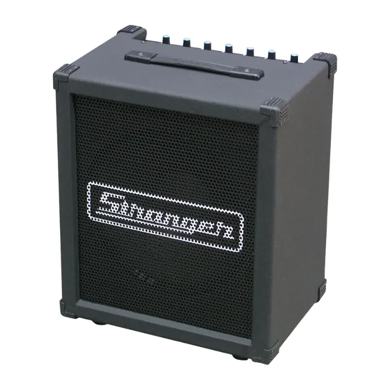 STRANGER Vocal & Keyboard Amplifier Cube 24