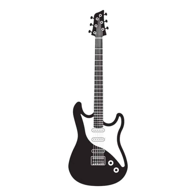 Guitars & String Instruments