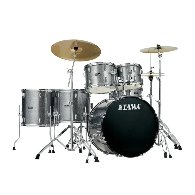 Acoustic Drums