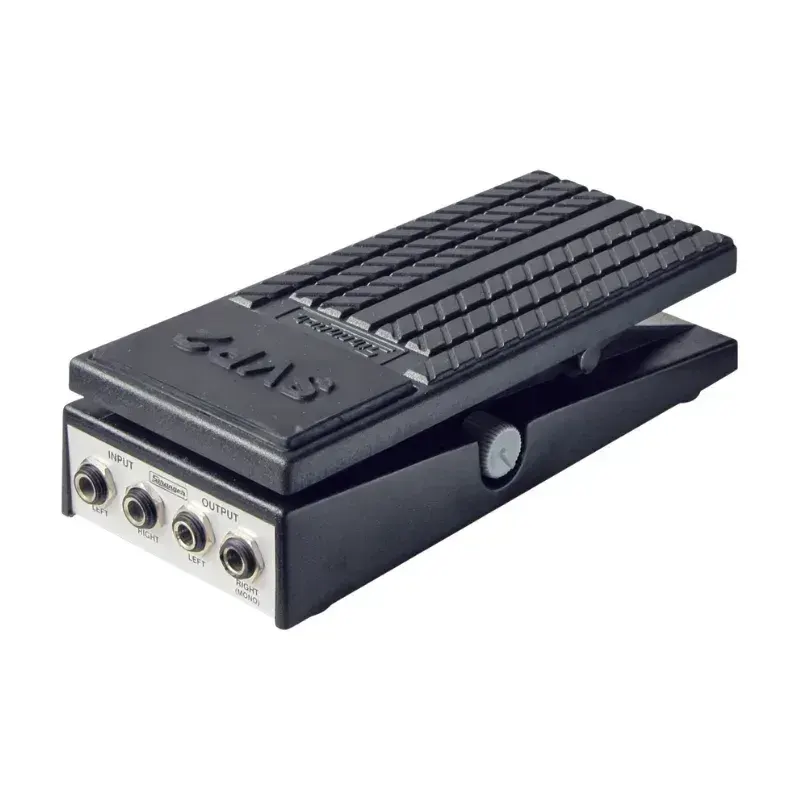 Guitar Pedals & Effects Processor