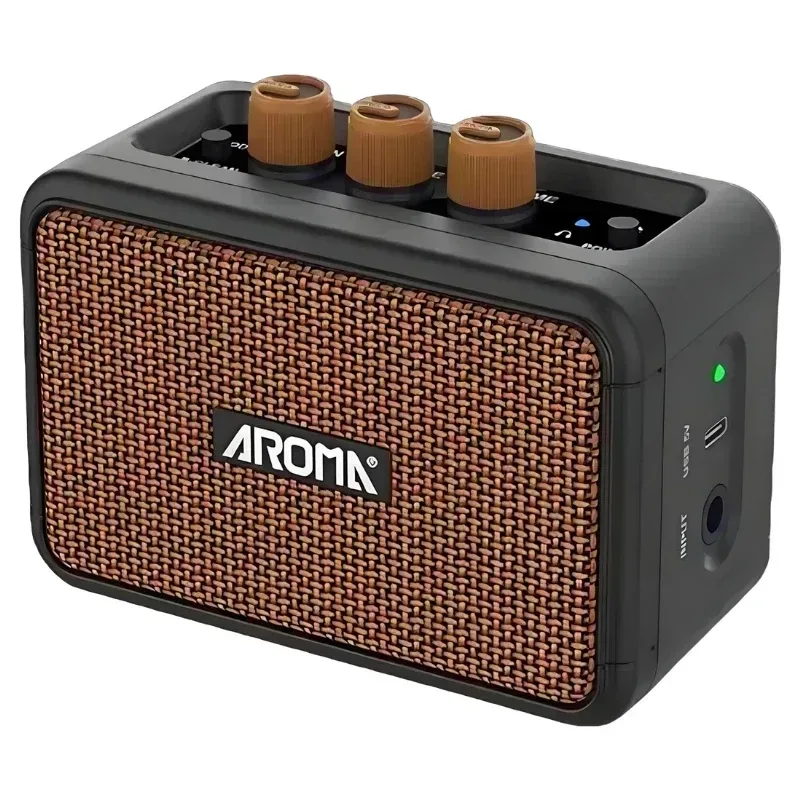 Guitar & Music Amplifiers