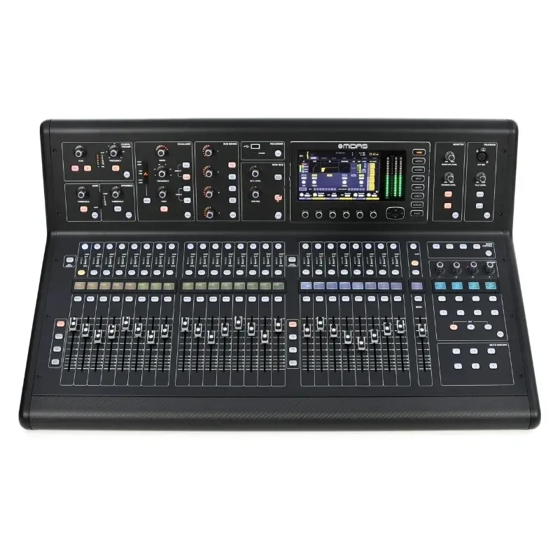 Pro Audio & Studio Gears