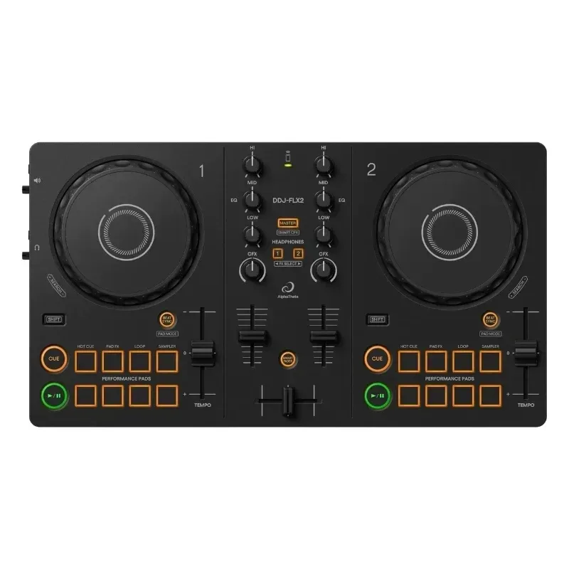 DJ Gears