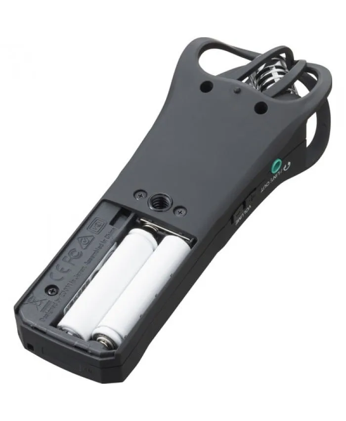 ZOOM Handy Recorder H1n