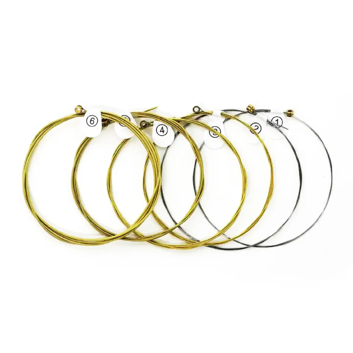 ZICO Acoustic Guitar String DAG 011