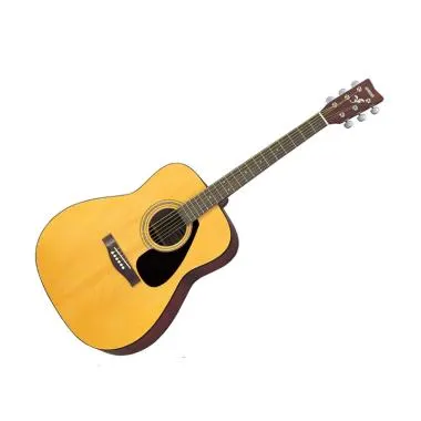YAMAHA Acoustic Guitar F310