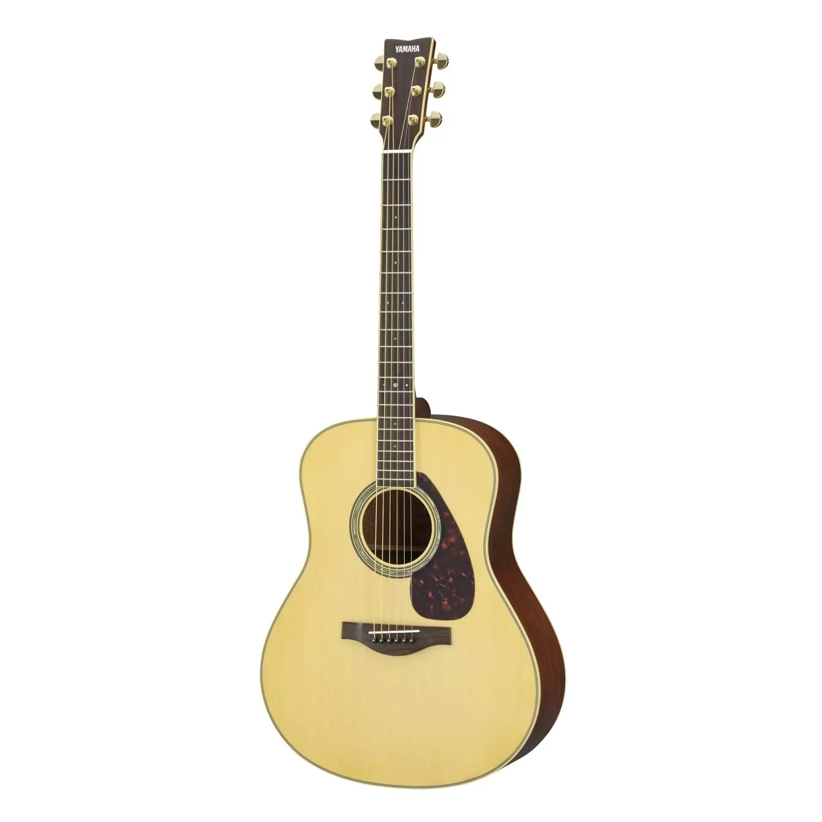 YAMAHA Acoustic Guitar F120 NA