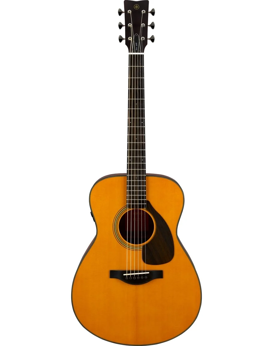 YAMAHA Acoustic Guitar F120 NA EQ