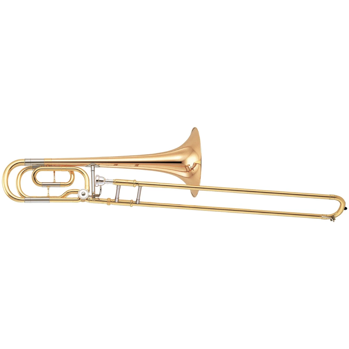 YAMAHA Trombone YBL 421G SE