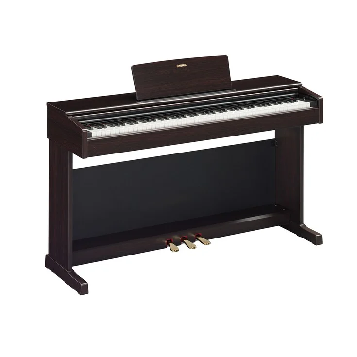 YAMAHA Digital Piano YDP 144 Red