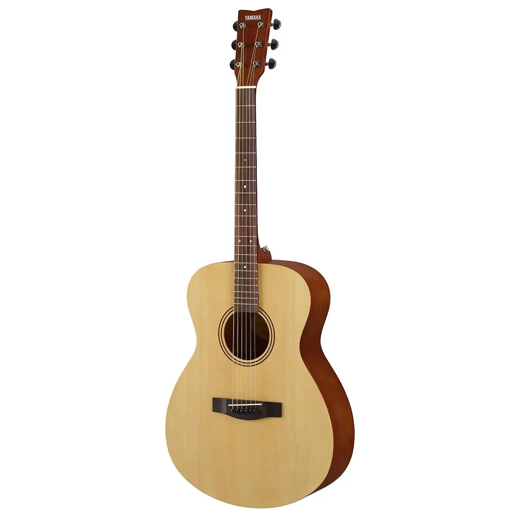 YAMAHA Acoustic Guitar FS 400 NS