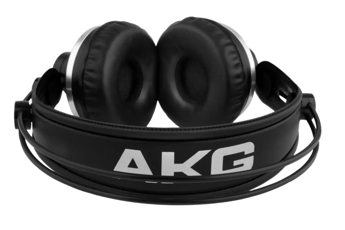 AKG Studio headphone K240 MKII