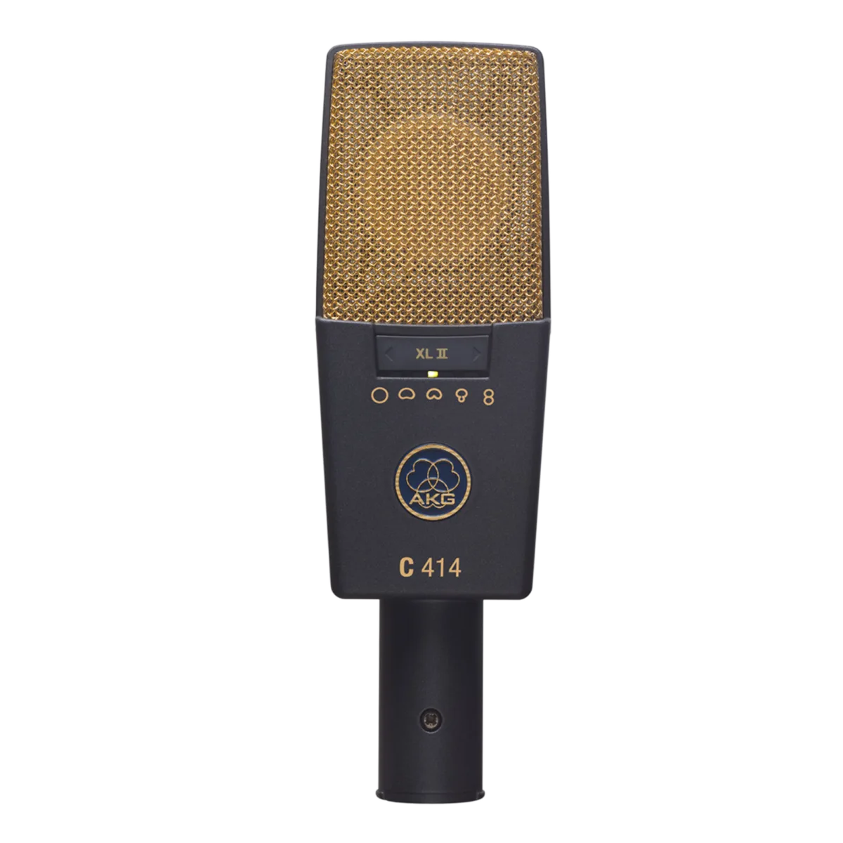 AKG Condenser Microphone C414 XLII
